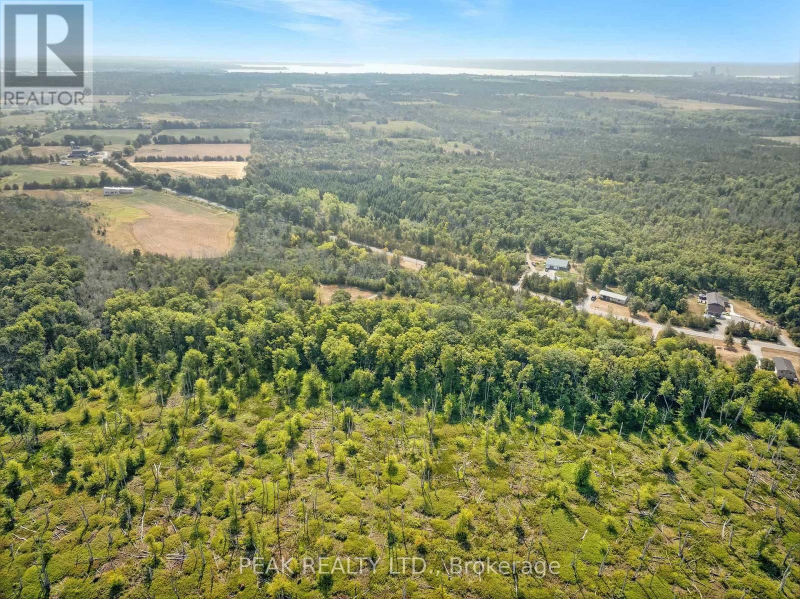 1849 Fry Road, Prince Edward County, Ontario  K0K 2T0 - Photo 30 - X12571754