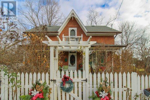 1175 HERITAGE LINE, Otonabee-South Monaghan, Ontario