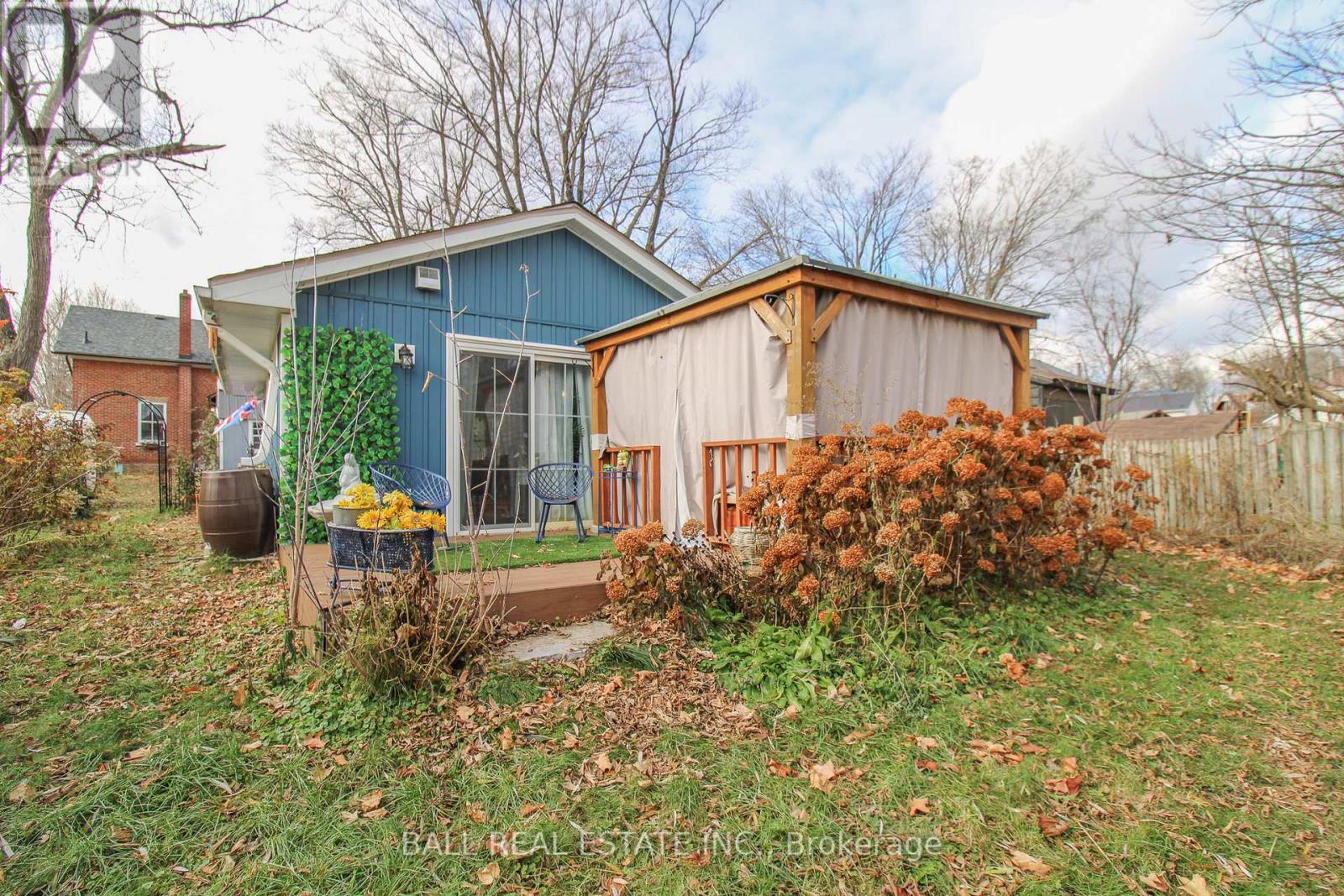 1175 Heritage Line, Otonabee-South Monaghan, Ontario  K0L 2G0 - Photo 42 - X12571794