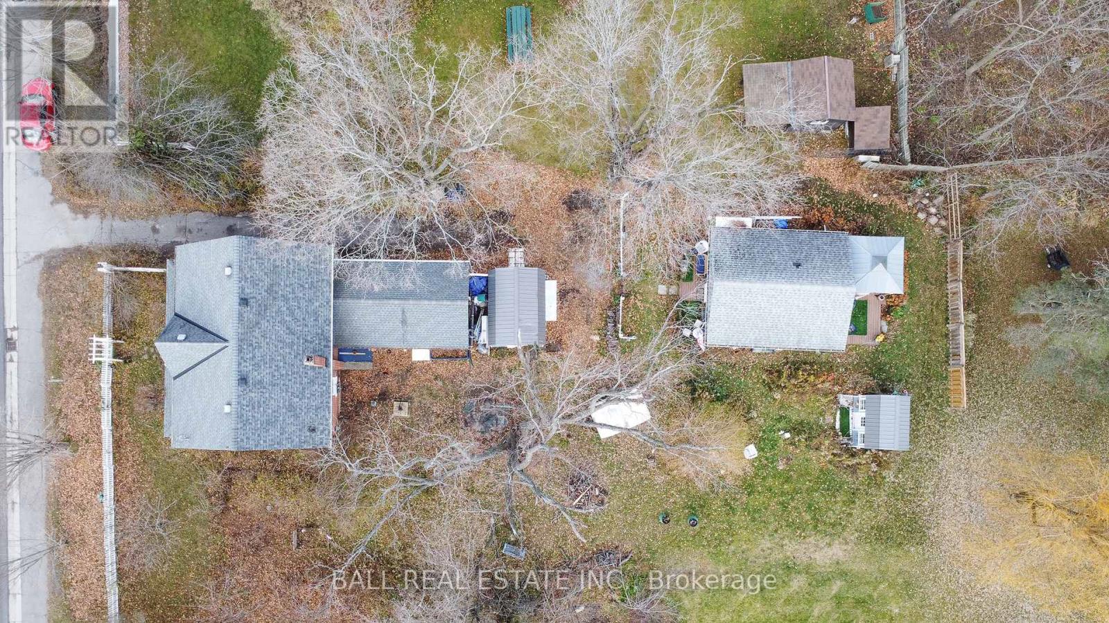 1175 Heritage Line, Otonabee-South Monaghan, Ontario  K0L 2G0 - Photo 45 - X12571794