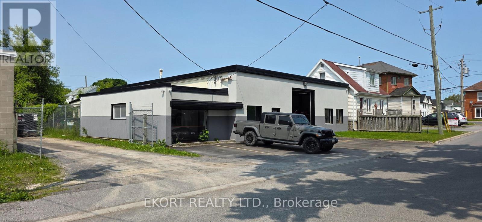 100 EVERETT STREET, Belleville, Ontario