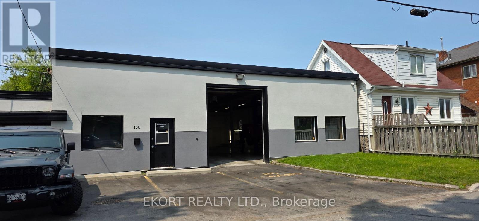 100 Everett Street, Belleville, Ontario  K8P 3K6 - Photo 2 - X12571846