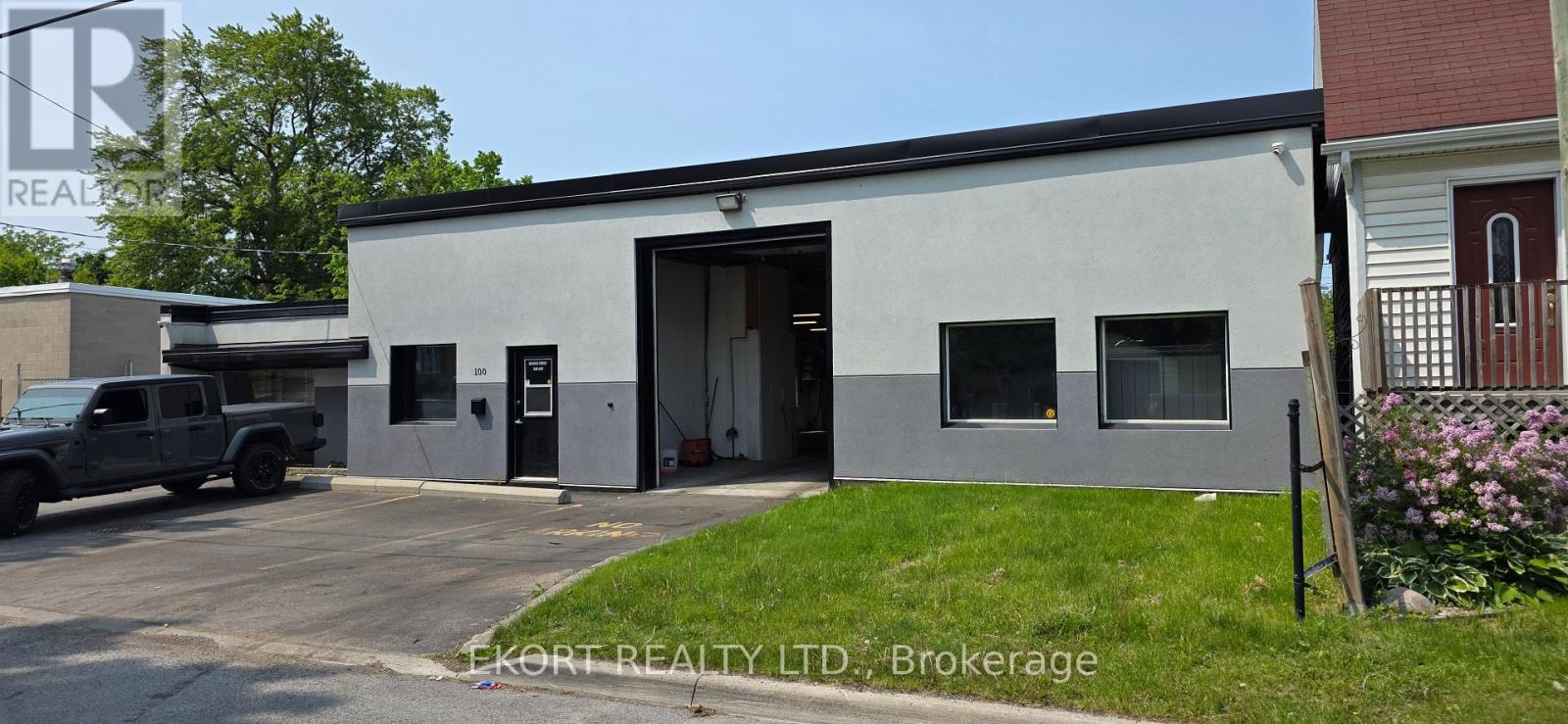 100 Everett Street, Belleville, Ontario  K8P 3K6 - Photo 3 - X12571846