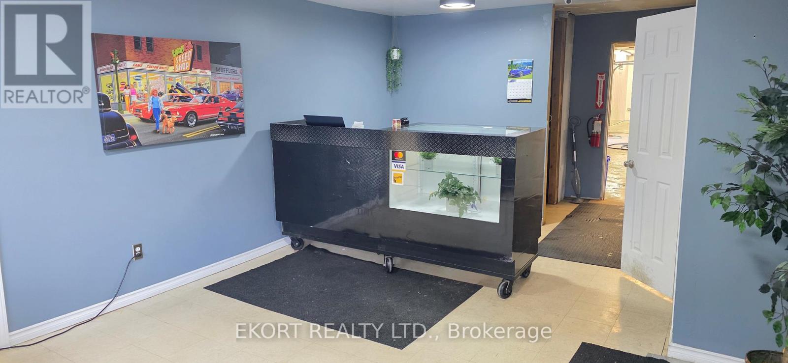 100 Everett Street, Belleville, Ontario  K8P 3K6 - Photo 4 - X12571846