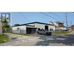 100 EVERETT STREET, Belleville, Ontario