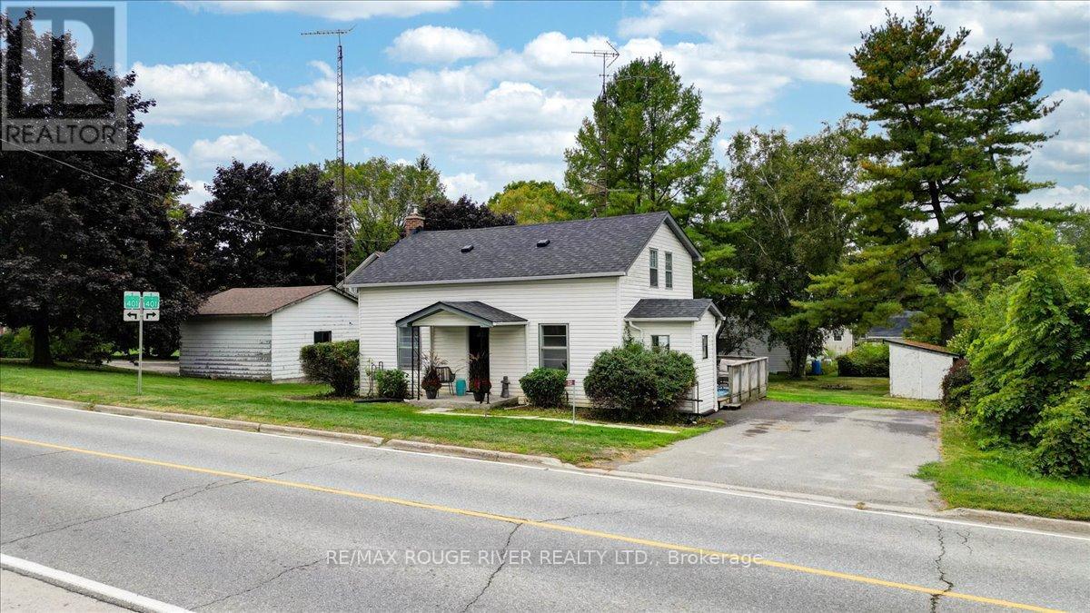 232 Lyle Street N, Alnwick/haldimand, Ontario  K0K 2G0 - Photo 3 - X12571850