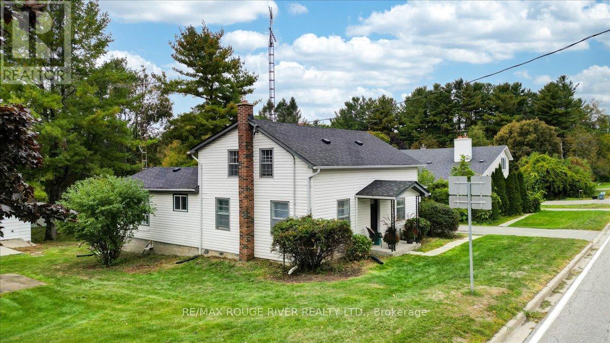 232 Lyle Street N, Alnwick/haldimand, Ontario  K0K 2G0 - Photo 34 - X12571850