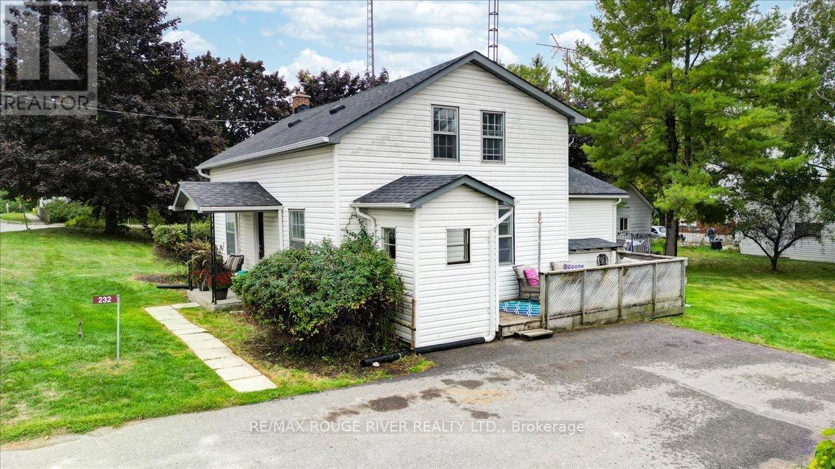 232 Lyle Street N, Alnwick/haldimand, Ontario  K0K 2G0 - Photo 36 - X12571850