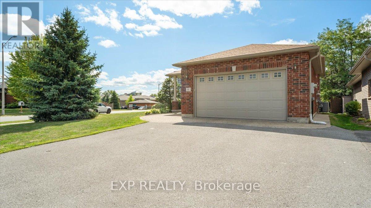 37 Boyce Court, Belleville, Ontario  K8P 5N9 - Photo 42 - X12571922