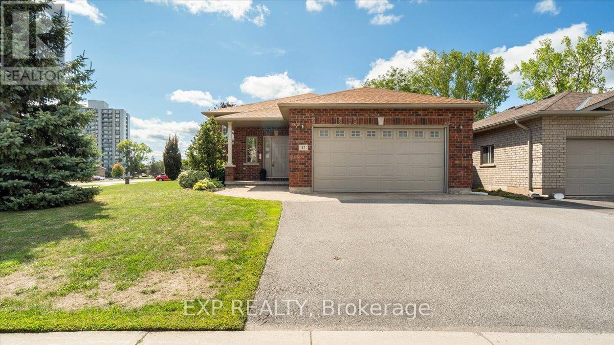 37 Boyce Court, Belleville, Ontario  K8P 5N9 - Photo 46 - X12571922