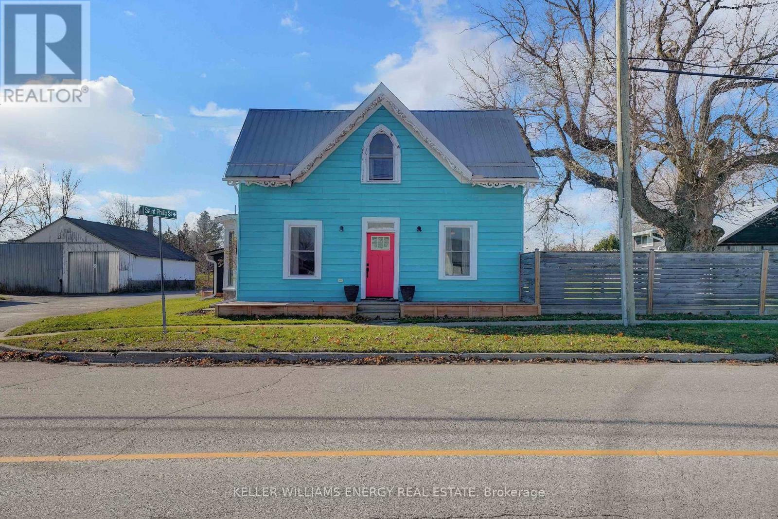 75 SAINT PHILIP STREET, Prince Edward County, Ontario