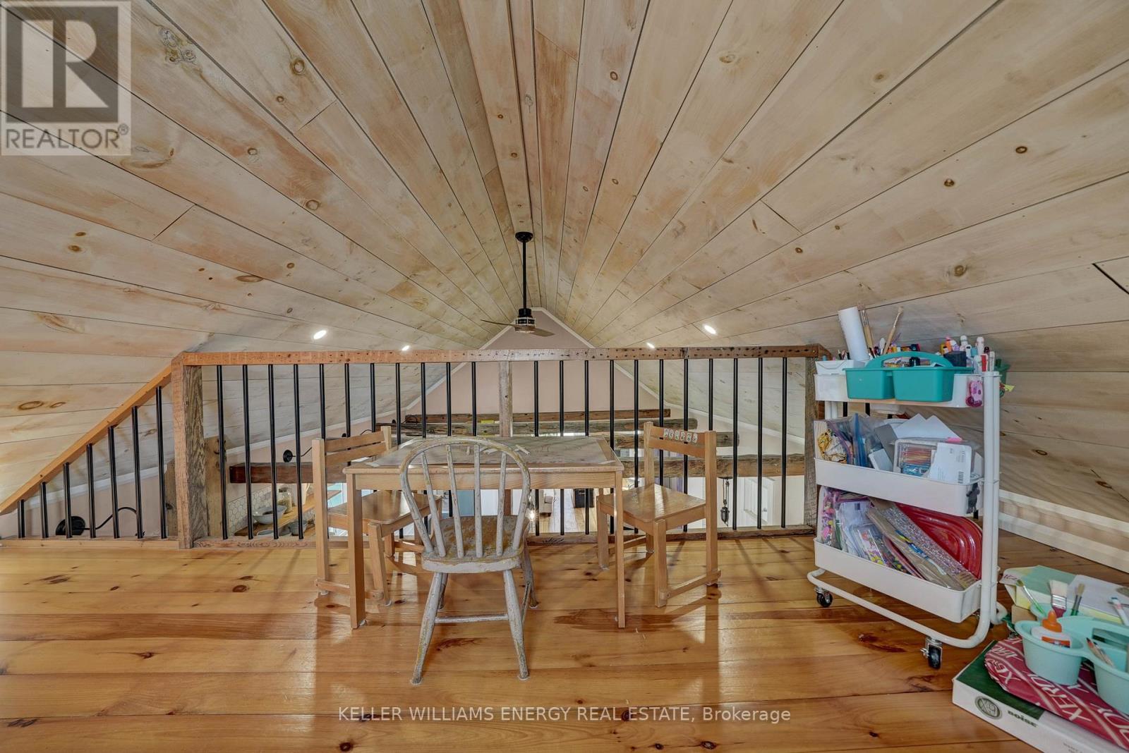 75 Saint Philip Street, Prince Edward County, Ontario  K0K 2P0 - Photo 16 - X12571926