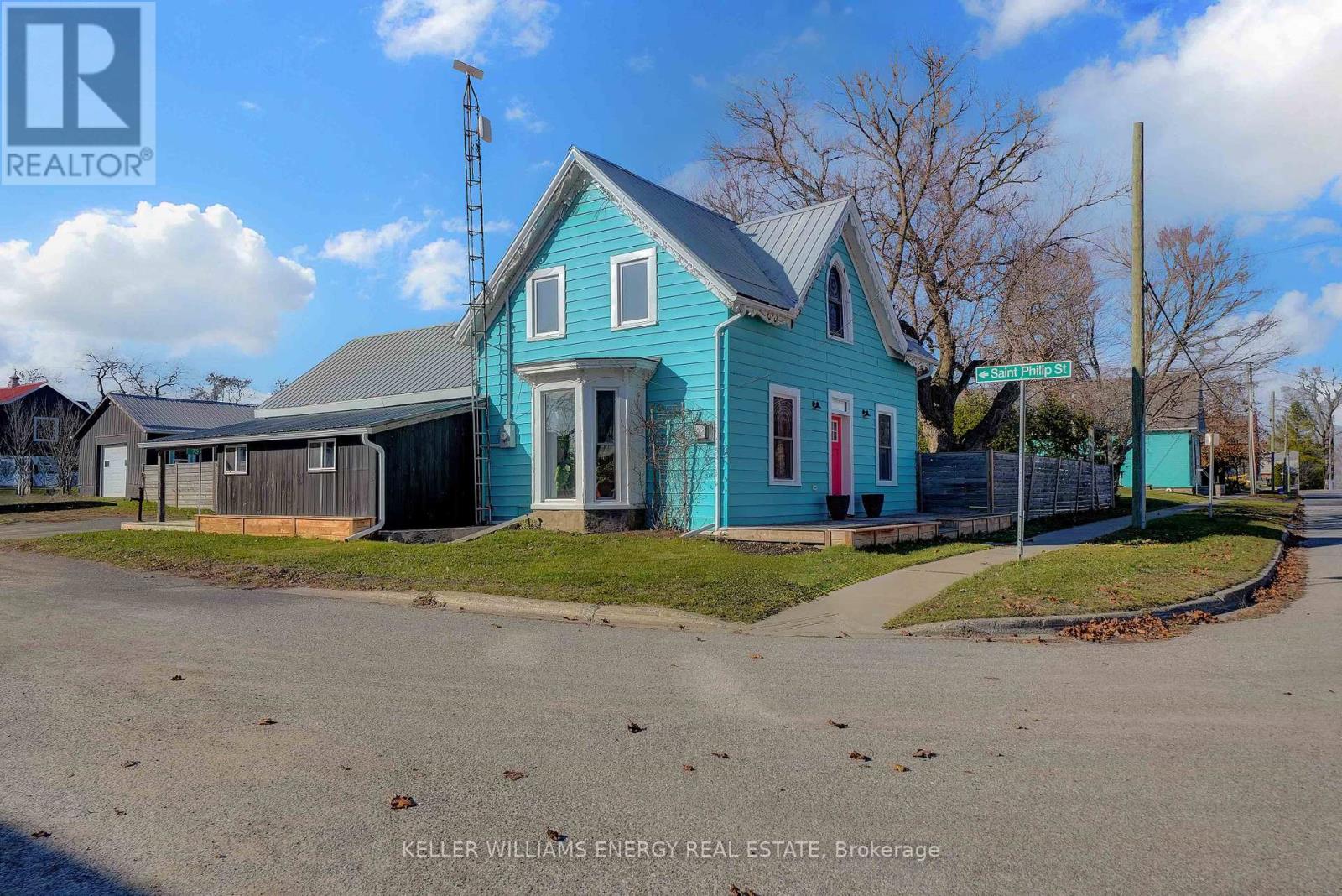 75 Saint Philip Street, Prince Edward County, Ontario  K0K 2P0 - Photo 2 - X12571926