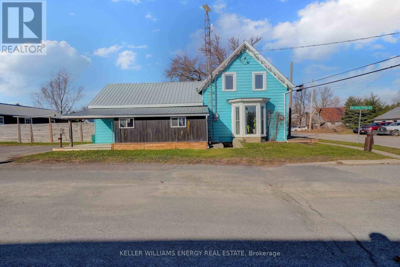 75 Saint Philip Street, Prince Edward County, Ontario  K0K 2P0 - Photo 3 - X12571926