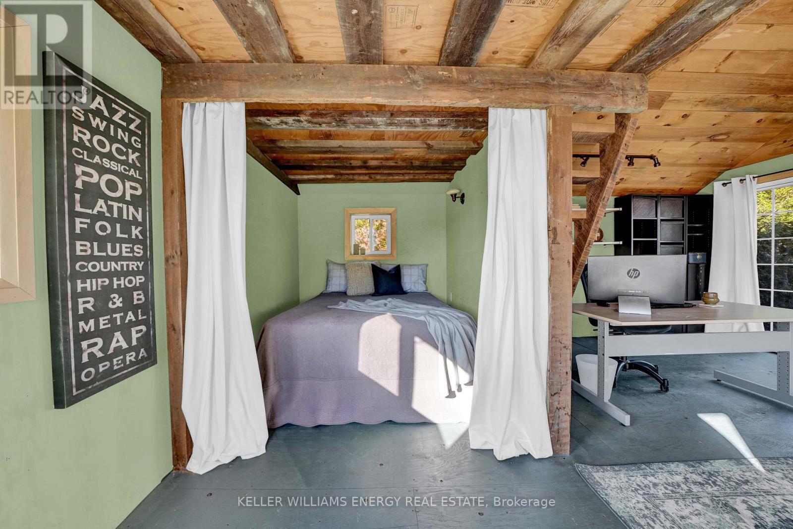 75 Saint Philip Street, Prince Edward County, Ontario  K0K 2P0 - Photo 37 - X12571926