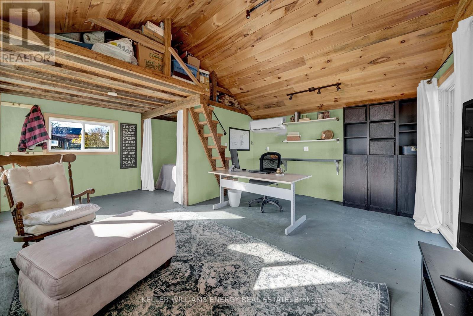 75 Saint Philip Street, Prince Edward County, Ontario  K0K 2P0 - Photo 39 - X12571926