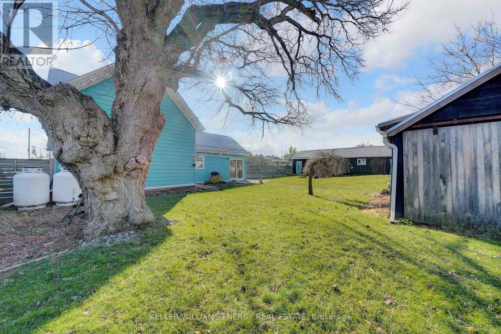 75 Saint Philip Street, Prince Edward County, Ontario  K0K 2P0 - Photo 43 - X12571926