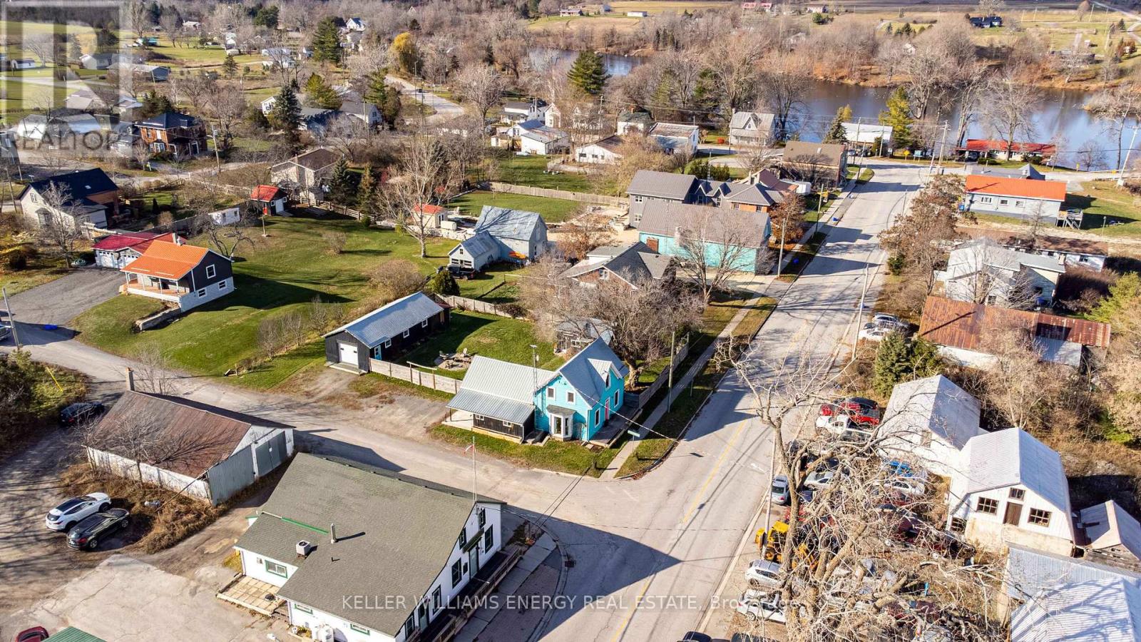 75 Saint Philip Street, Prince Edward County, Ontario  K0K 2P0 - Photo 44 - X12571926