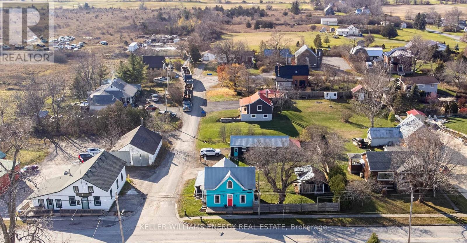 75 Saint Philip Street, Prince Edward County, Ontario  K0K 2P0 - Photo 46 - X12571926