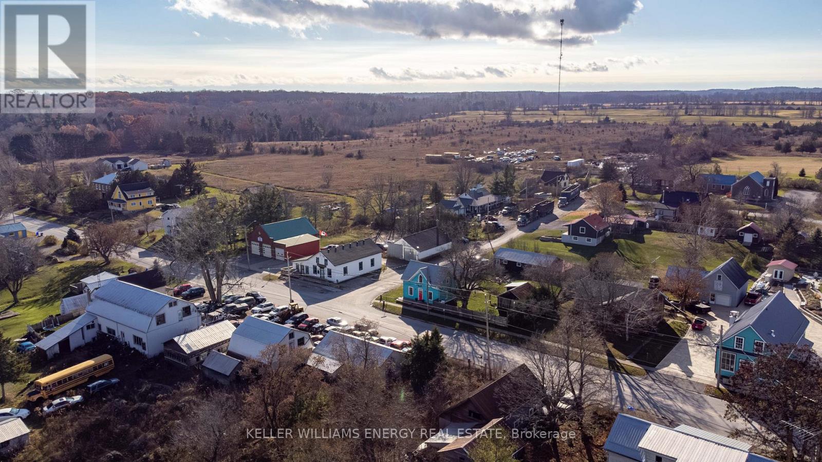 75 Saint Philip Street, Prince Edward County, Ontario  K0K 2P0 - Photo 47 - X12571926