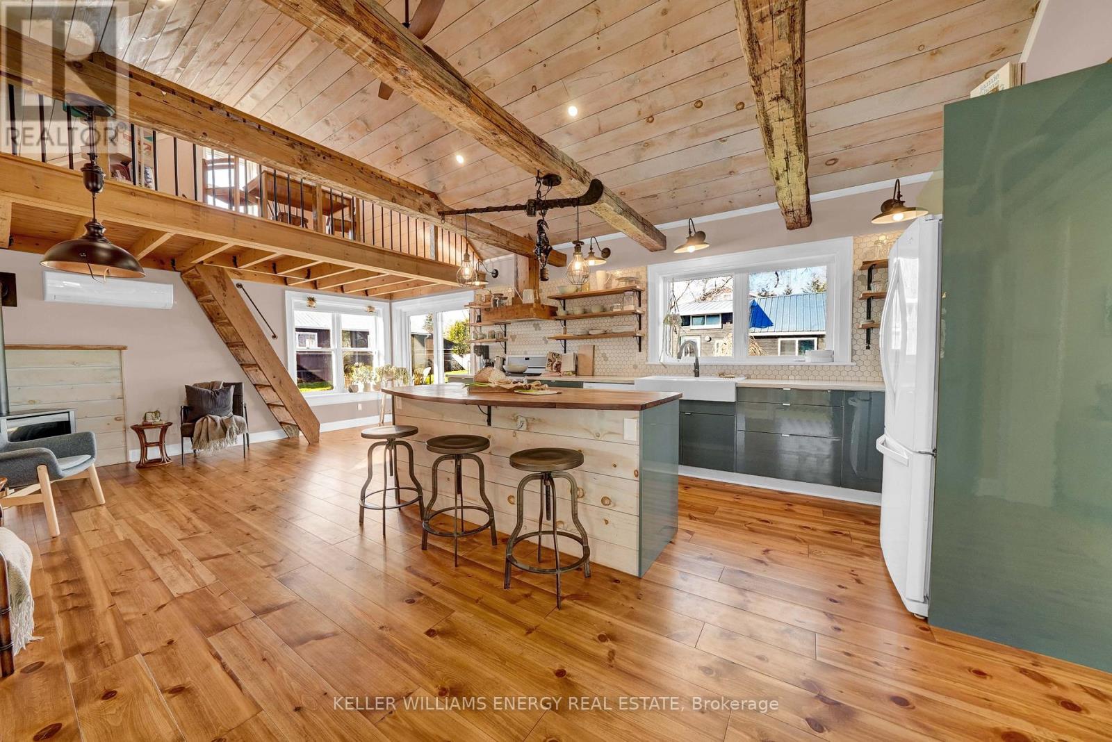 75 Saint Philip Street, Prince Edward County, Ontario  K0K 2P0 - Photo 6 - X12571926