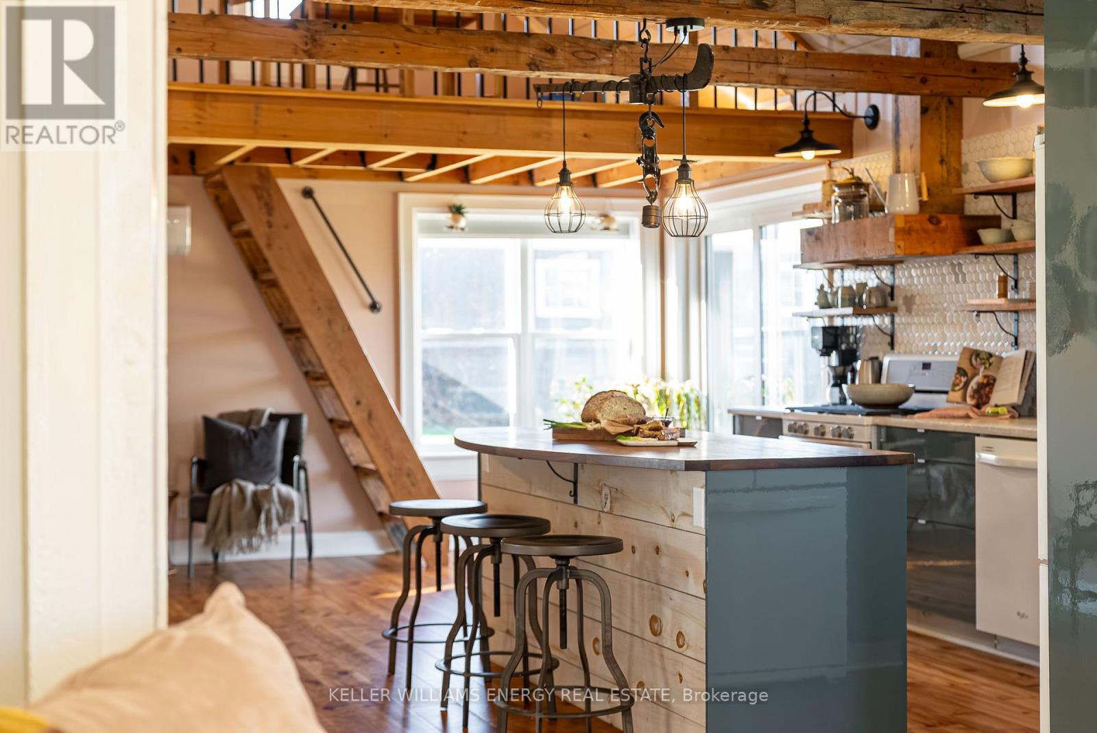 75 Saint Philip Street, Prince Edward County, Ontario  K0K 2P0 - Photo 9 - X12571926