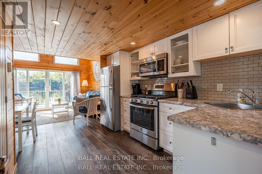 71 Front Street E, Kawartha Lakes, Ontario  K0M 1A0 - Photo 20 - X12571928