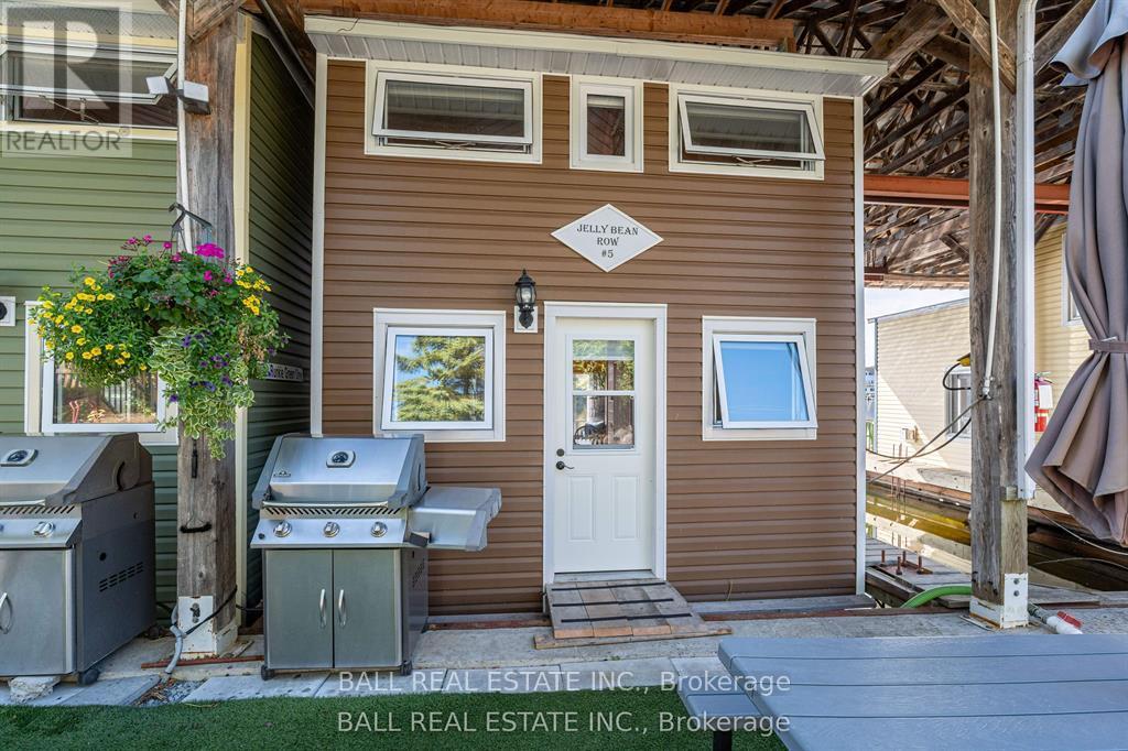 71 Front Street E, Kawartha Lakes, Ontario  K0M 1A0 - Photo 34 - X12571928