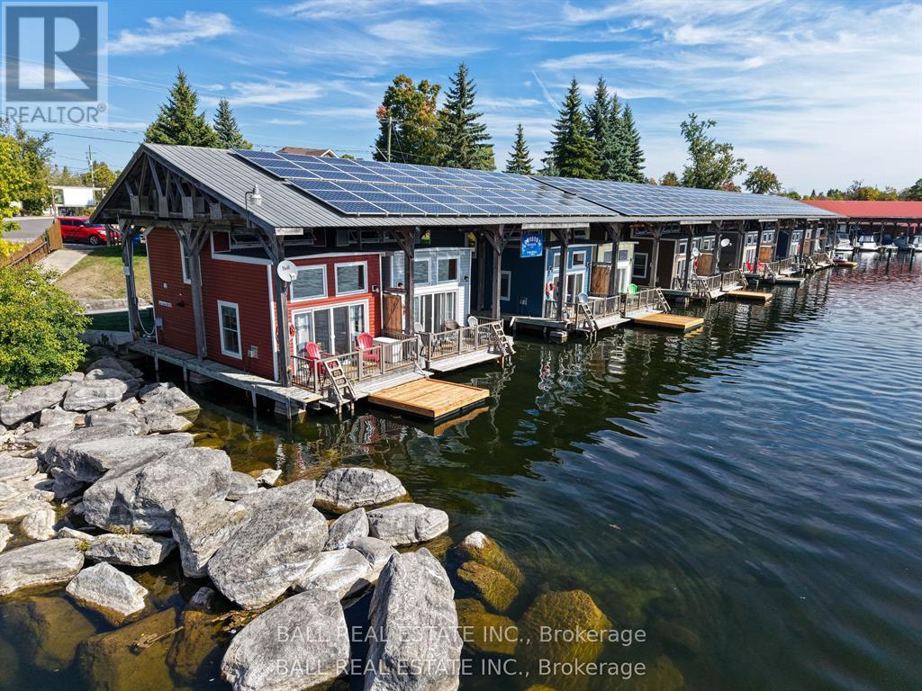 71 Front Street E, Kawartha Lakes, Ontario  K0M 1A0 - Photo 4 - X12571928