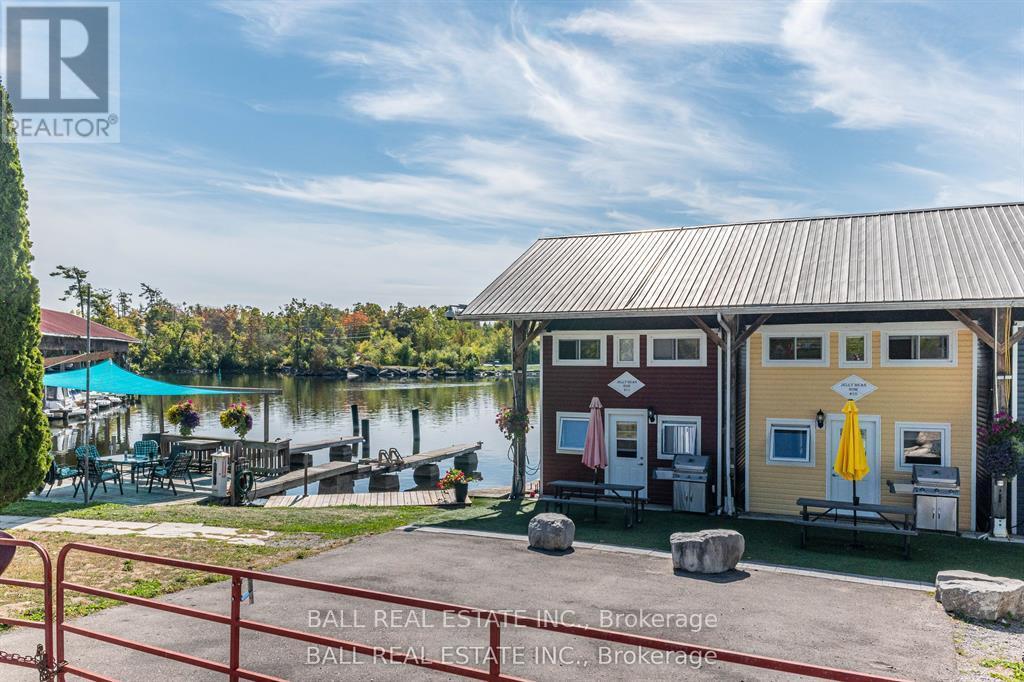 71 Front Street E, Kawartha Lakes, Ontario  K0M 1A0 - Photo 44 - X12571928