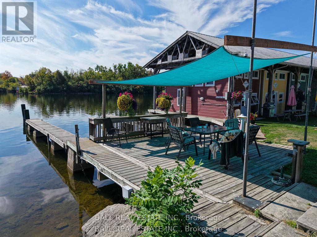 71 Front Street E, Kawartha Lakes, Ontario  K0M 1A0 - Photo 6 - X12571928