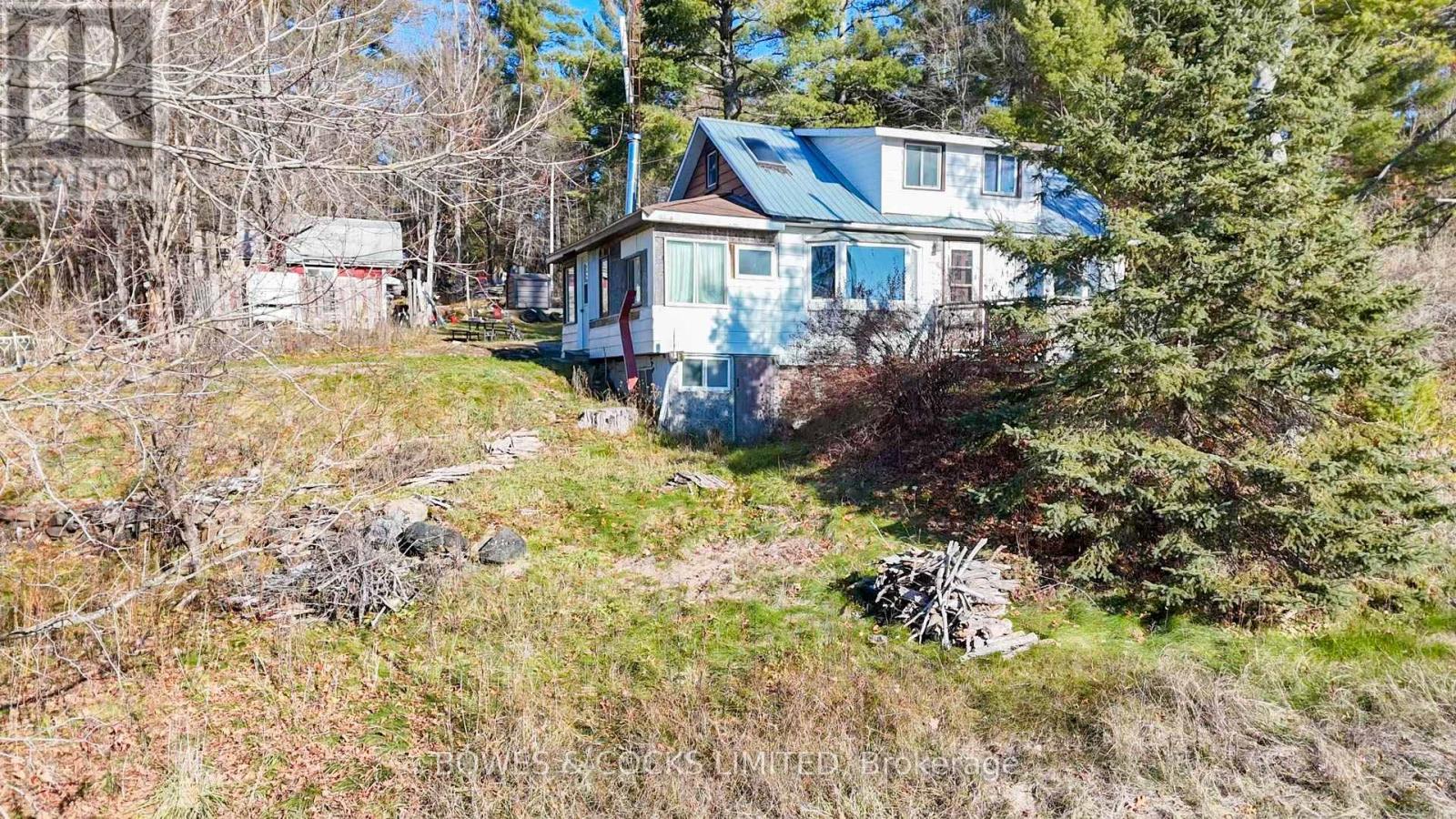 180 County Road 504, North Kawartha, Ontario  K0L 1A0 - Photo 12 - X12571962