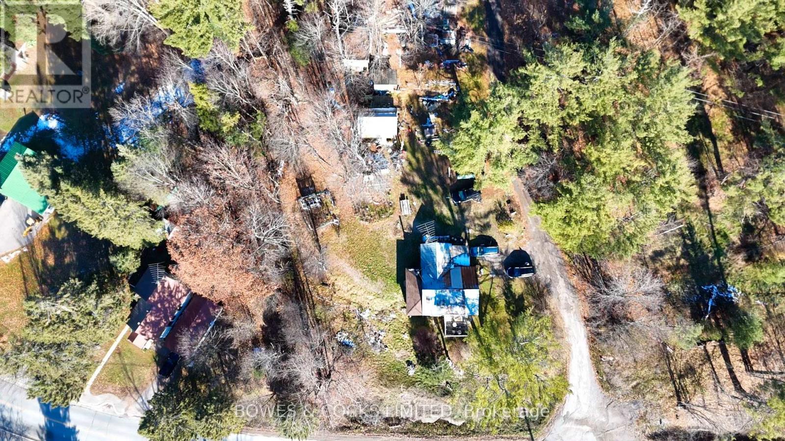 180 County Road 504, North Kawartha, Ontario  K0L 1A0 - Photo 13 - X12571962