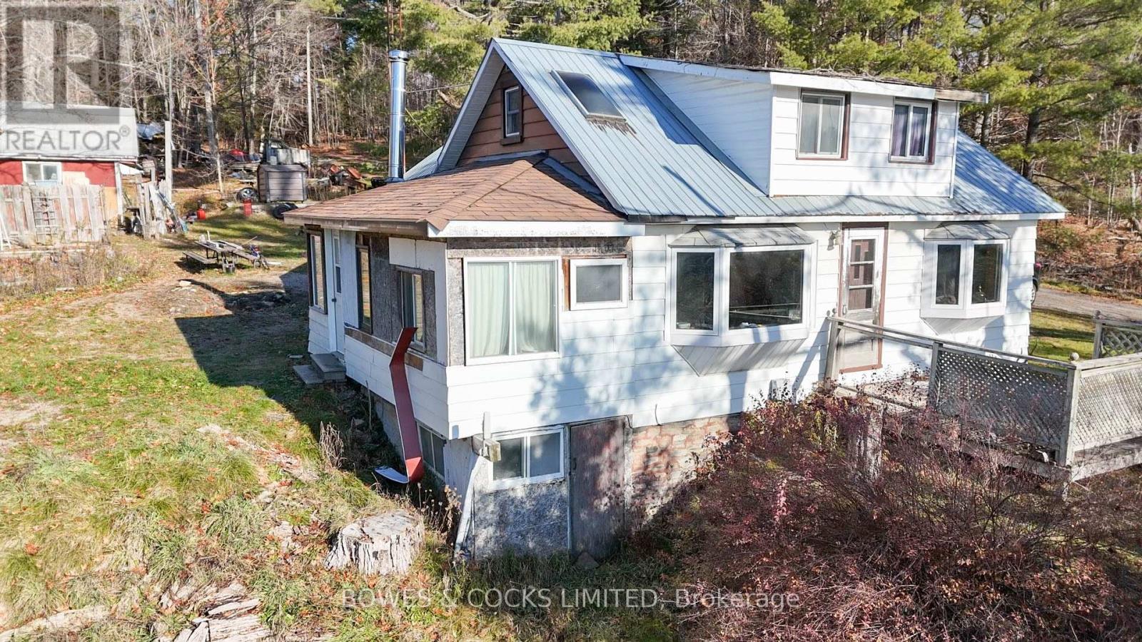 180 County Road 504, North Kawartha, Ontario  K0L 1A0 - Photo 5 - X12571962