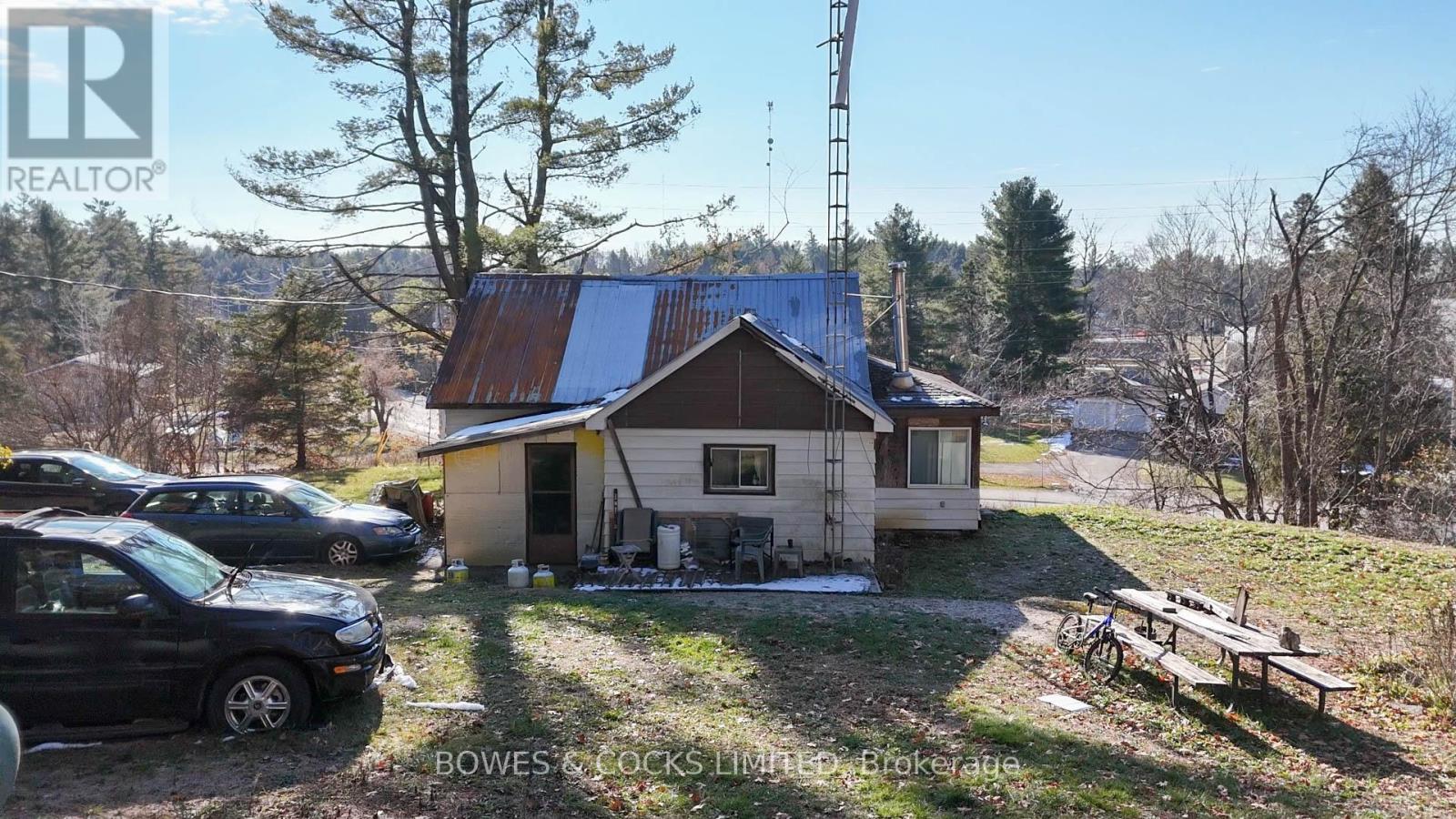 180 County Road 504, North Kawartha, Ontario  K0L 1A0 - Photo 6 - X12571962