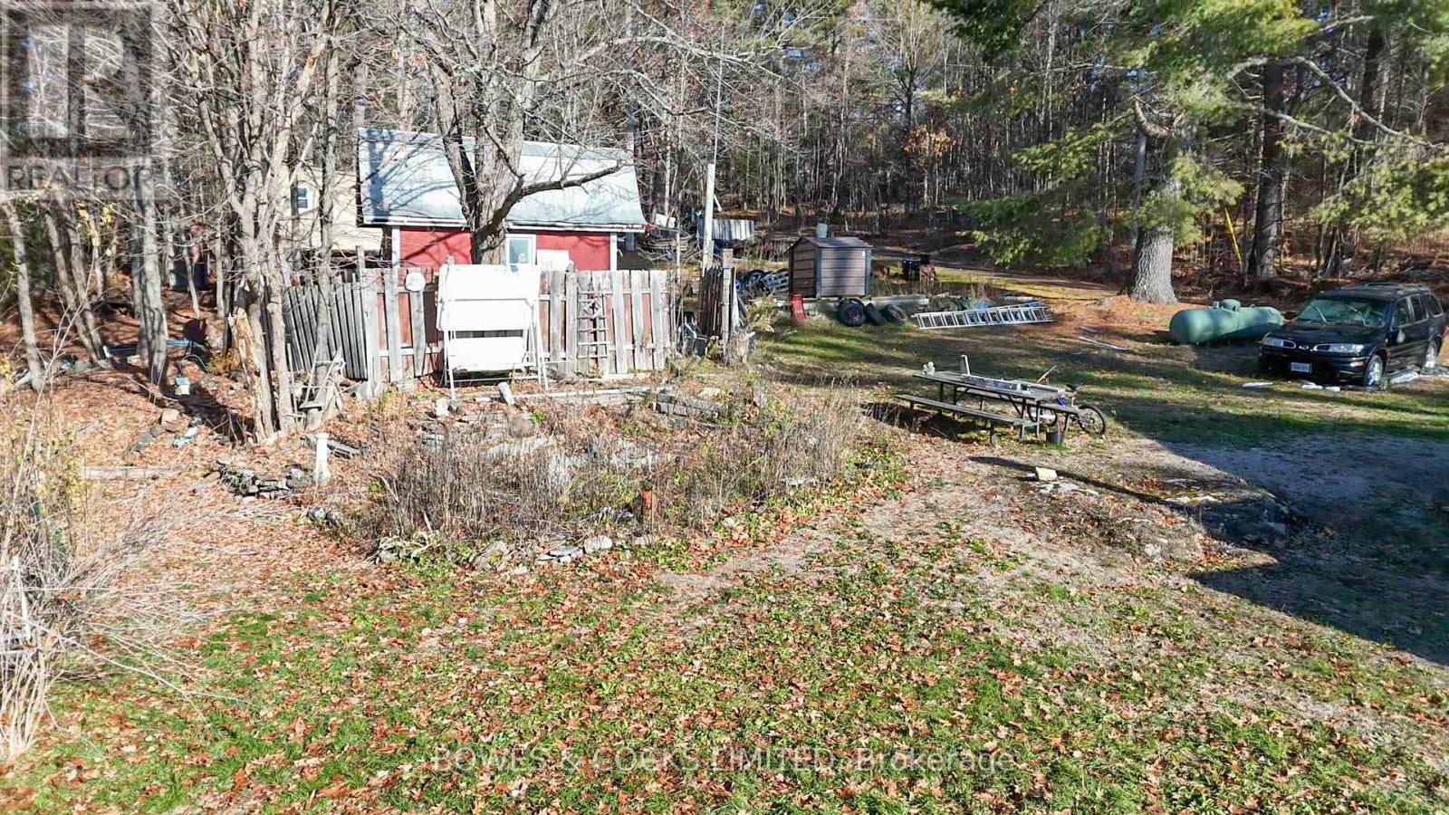 180 County Road 504, North Kawartha, Ontario  K0L 1A0 - Photo 9 - X12571962