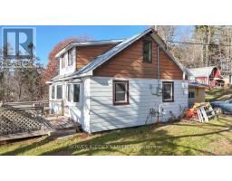 180 COUNTY ROAD 504, North Kawartha, Ontario