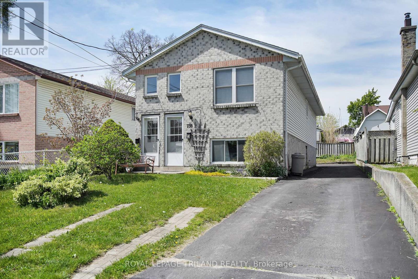 1 - 730 Walker Street, London East, Ontario  N5Z 1J2 - Photo 10 - X12571824