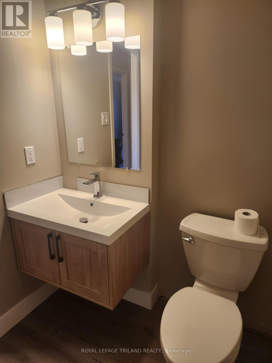 1 - 730 Walker Street, London East, Ontario  N5Z 1J2 - Photo 2 - X12571824