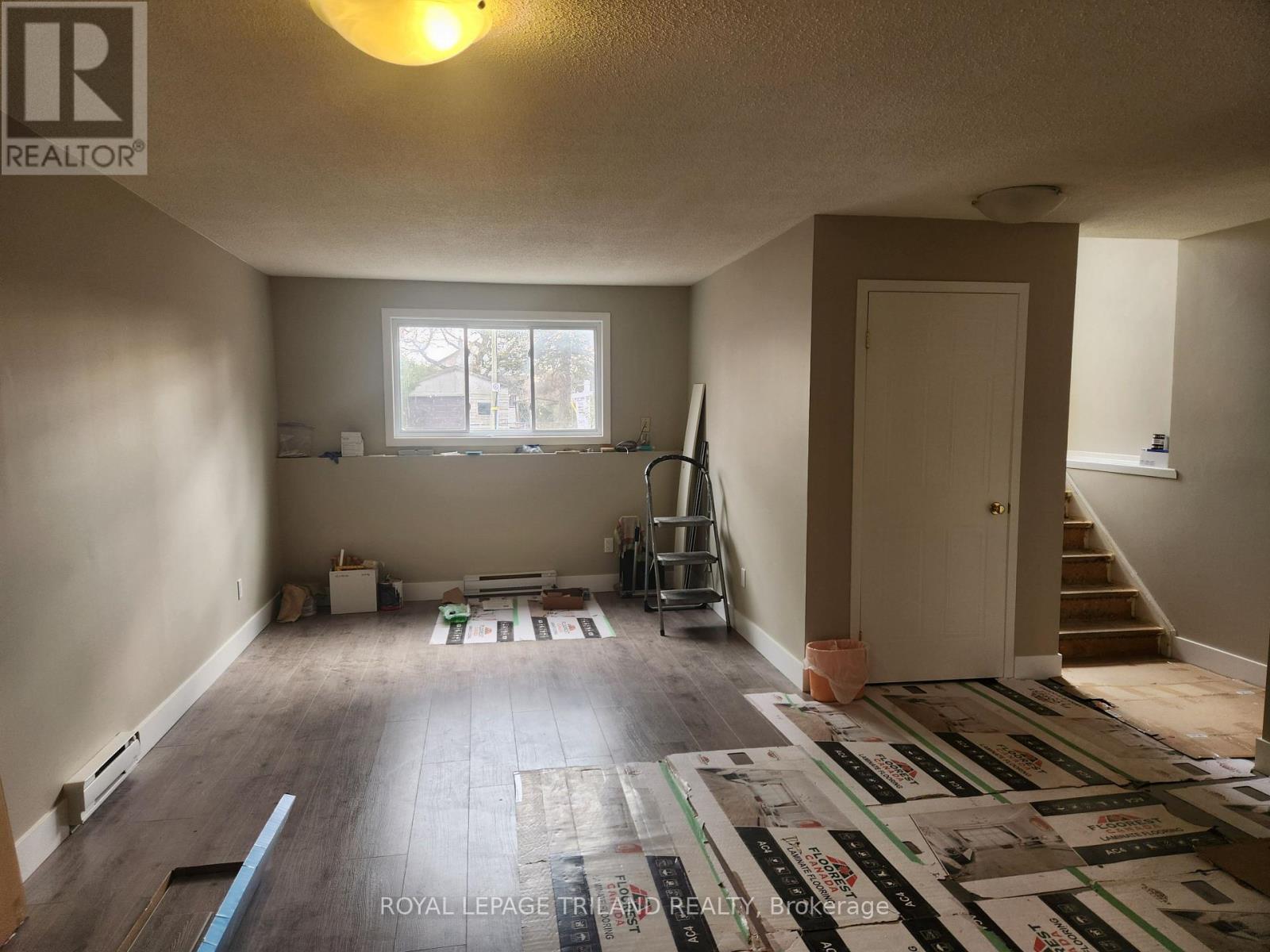 1 - 730 Walker Street, London East, Ontario  N5Z 1J2 - Photo 8 - X12571824