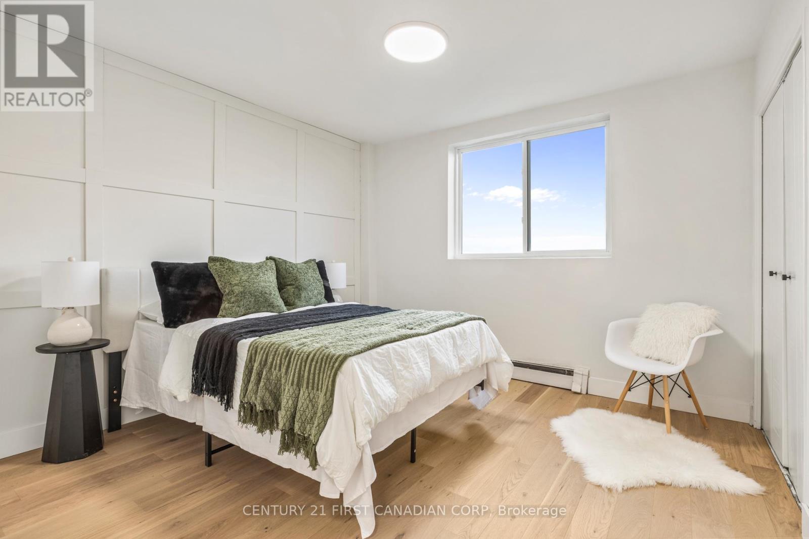 702 - 563 Mornington Avenue, London East, Ontario  N5Y 4T8 - Photo 10 - X12571924