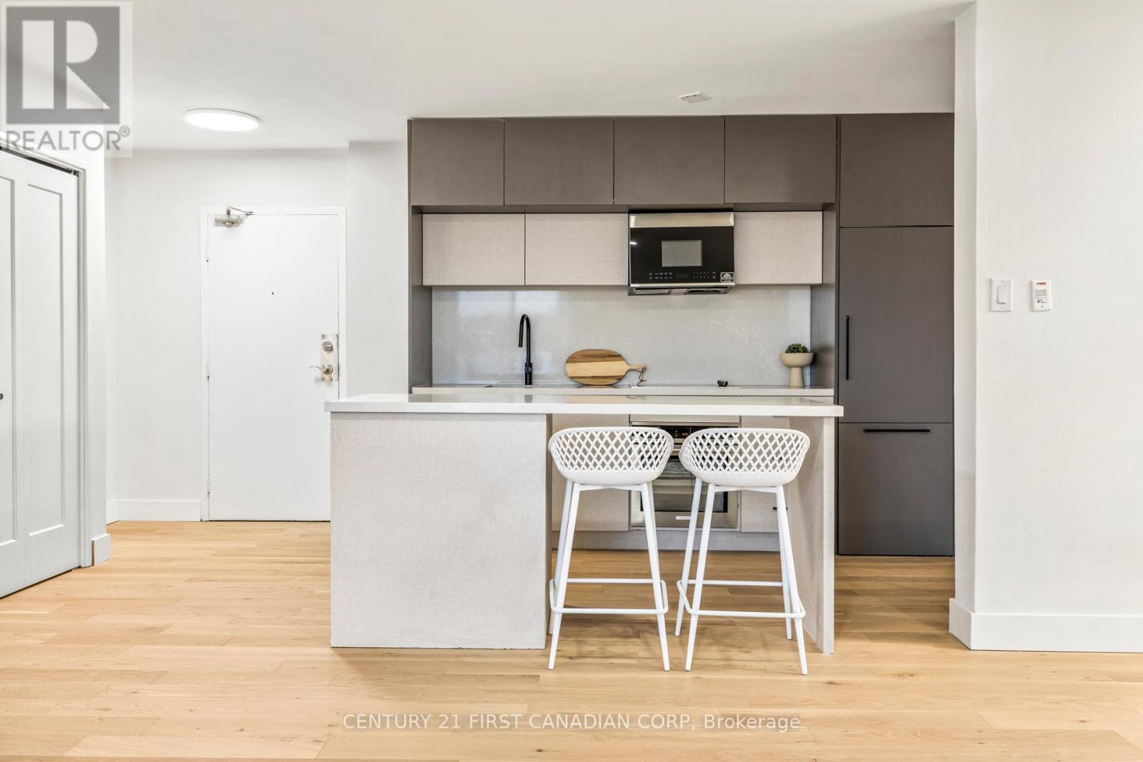 702 - 563 Mornington Avenue, London East, Ontario  N5Y 4T8 - Photo 5 - X12571924