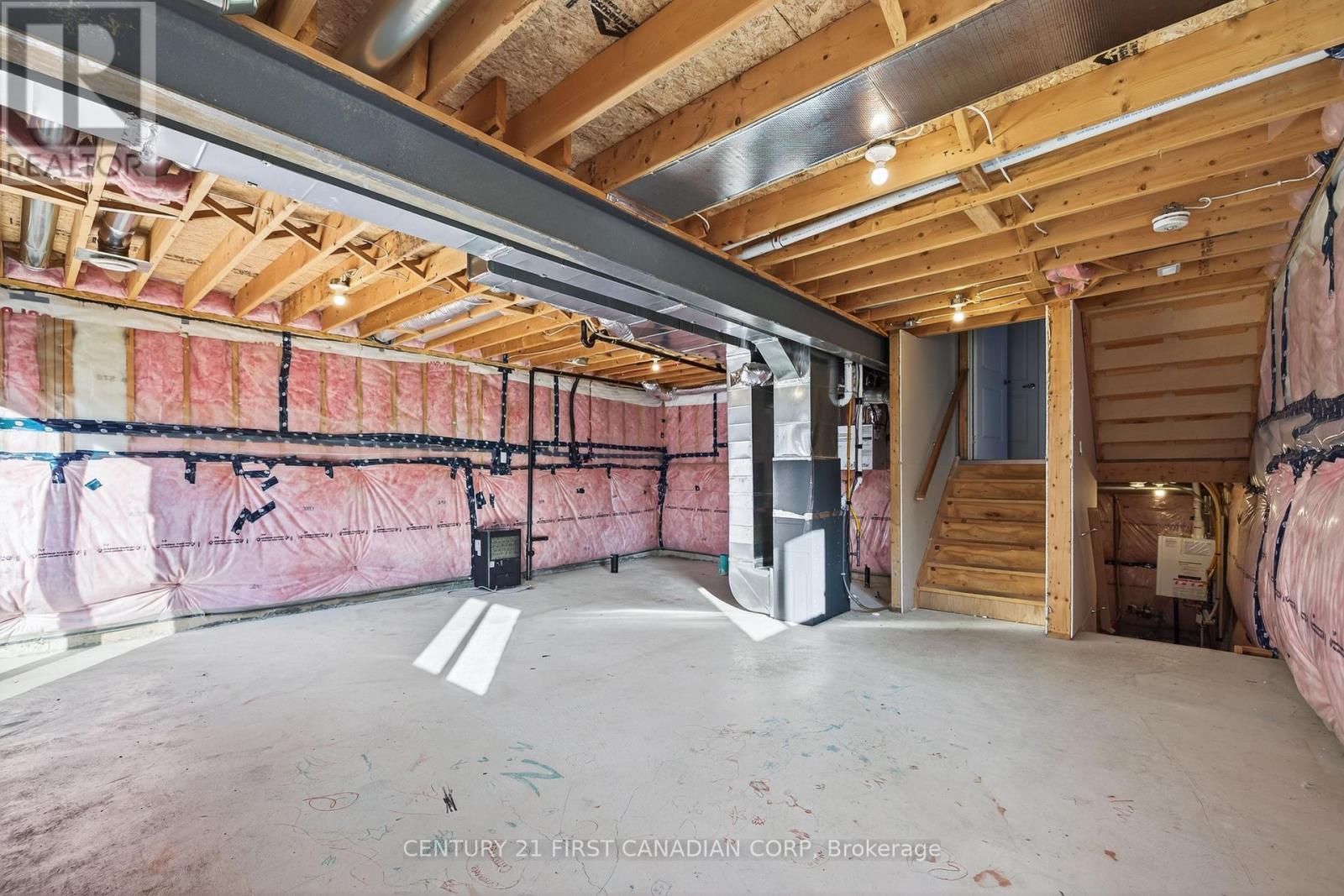 2004 Evans Boulevard, London South, Ontario  N6M 0J7 - Photo 19 - X12571952