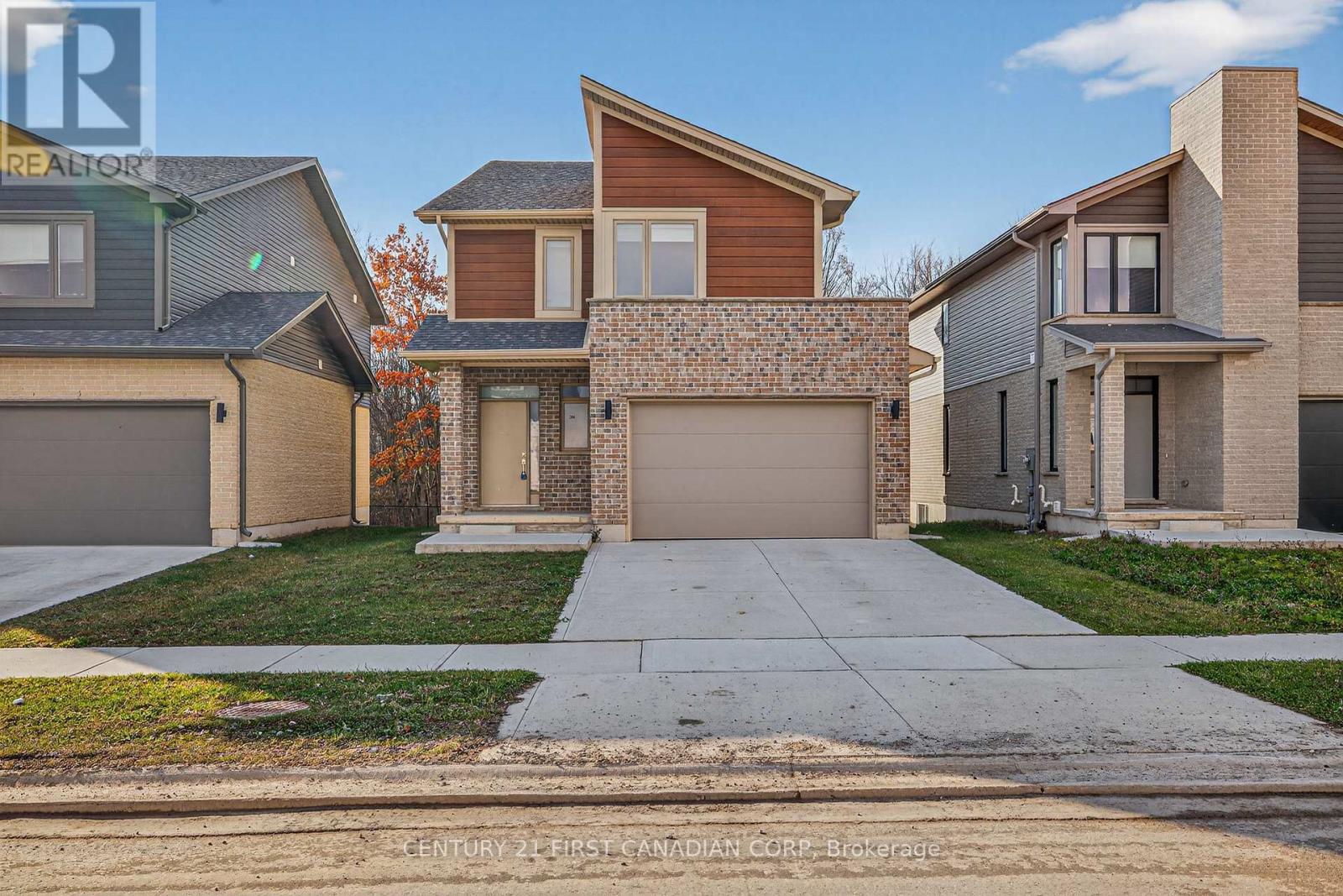 2004 Evans Boulevard, London South, Ontario  N6M 0J7 - Photo 2 - X12571952