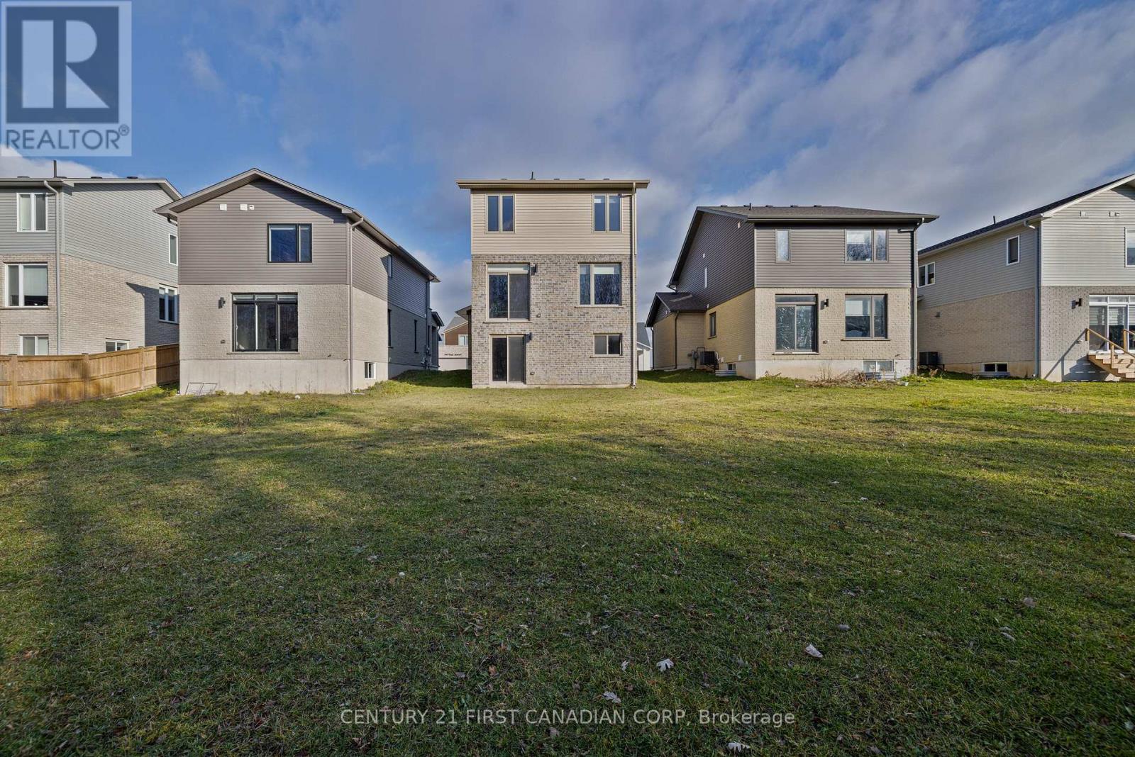 2004 Evans Boulevard, London South, Ontario  N6M 0J7 - Photo 23 - X12571952