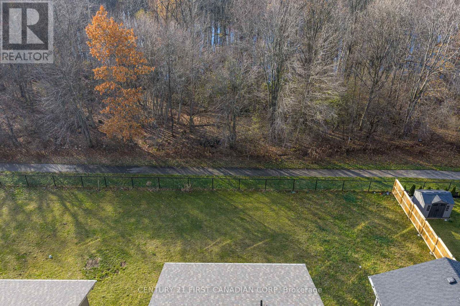 2004 Evans Boulevard, London South, Ontario  N6M 0J7 - Photo 25 - X12571952