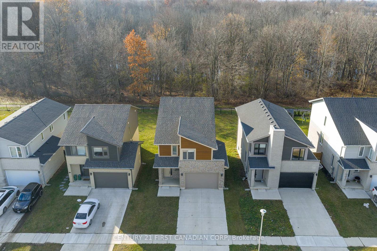 2004 Evans Boulevard, London South, Ontario  N6M 0J7 - Photo 26 - X12571952