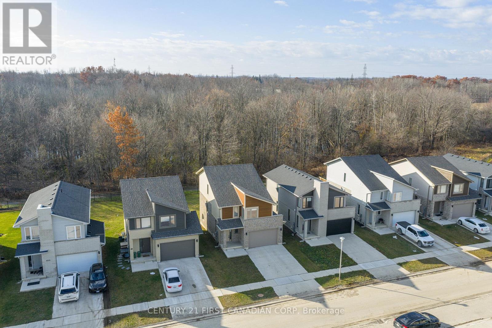 2004 Evans Boulevard, London South, Ontario  N6M 0J7 - Photo 27 - X12571952