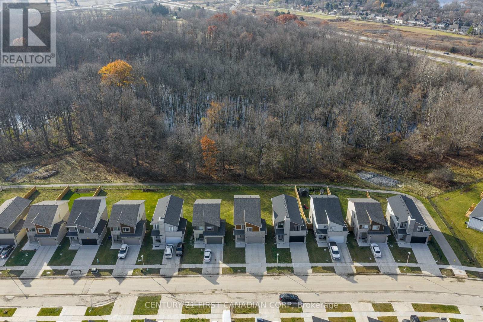 2004 Evans Boulevard, London South, Ontario  N6M 0J7 - Photo 28 - X12571952