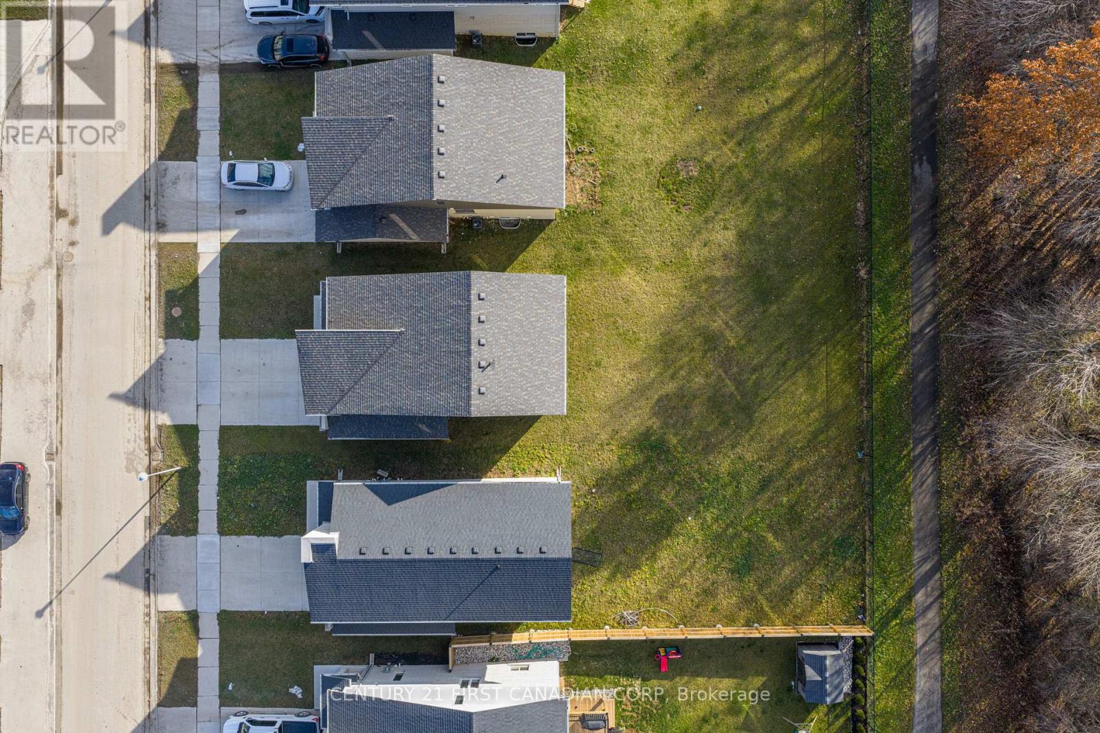 2004 Evans Boulevard, London South, Ontario  N6M 0J7 - Photo 29 - X12571952